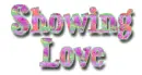 showing love