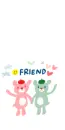 FRIENDS