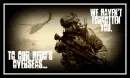 Support Our Hero's
