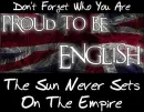 English Proud