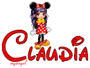 Claudia