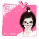 LOVELY GIRL