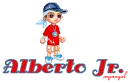 Alberto Jr.
