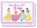 LeeAnn's 3rd Birthday