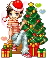 X-mas boy