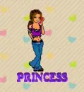 princess