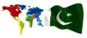 Pakistan
