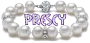 Prescy - Fancy Pearl Bracelets