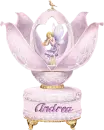 Andrea - Fairy in Lotus