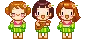 hawaii girls