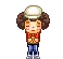 dancing dude