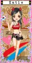 doll