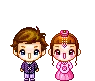 couple