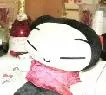 pucca drunk