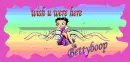 bettyboop