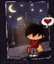 sad being an emo