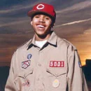 Chris Brown