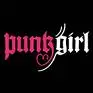 punk girl