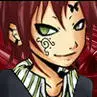 gaara