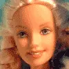 mean barbie