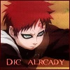 gaara