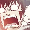 Kiba RAWR