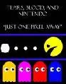 pacman up