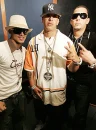 Daddy yankee Y Rakim Y Ken-y