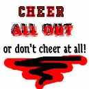 I LOVE Cheer