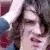william beckett.looks like he got hit
