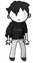 totally emo
