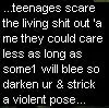 Teenagers lyrics My Chemical Romance