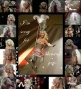 "Hurt" Christina Aguilera