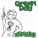 Green Day Kerplunk cover