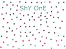 shy one