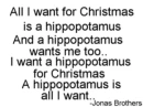Hippopotamus JB