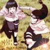 neji and hinata
