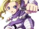 ino is also tough