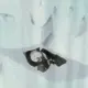 Haku on ice mirrors