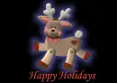 Reindeer-Holidays