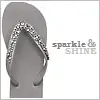 sparkle & shine