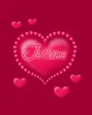 i love u in french