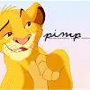 Simba Pimp