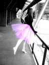 ballerina