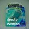 Listerine