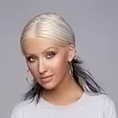 Chriatina Aguilera