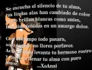 Dark angel poem
