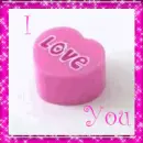 i love you