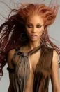 Tyra Banks