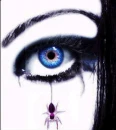 spider tear
